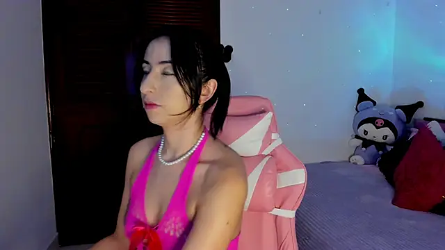Snapshot of gabyye_capprins chatting on March 2, 2025, 7:23 pm gabyye capprins online show from March 2, 2025, 7:23 pm