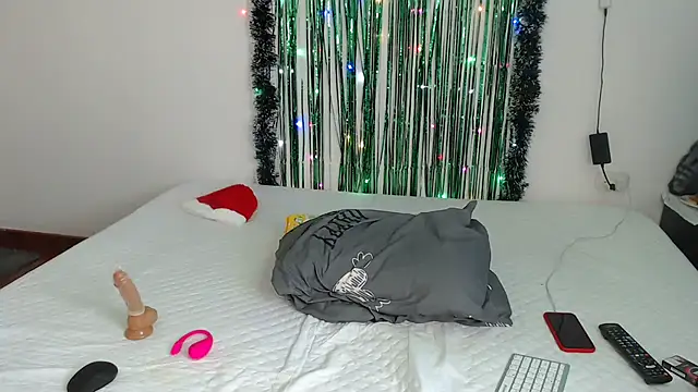 Jeiison duf online show from December 18, 2025, 2:12 pm