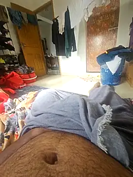 Mallu ajanraj143 online show from October 11, 2025, 10:25 am