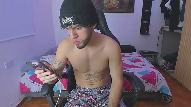 daddy jhons online show from April 27, 2026, 6:06 pm