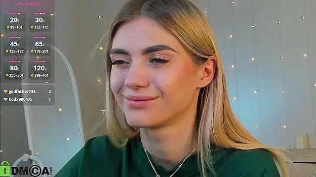 Snapshot of Cherry_Price chatting on October 5, 2025, 12:09 am Cherry Price online show from October 5, 2025, 12:09 am