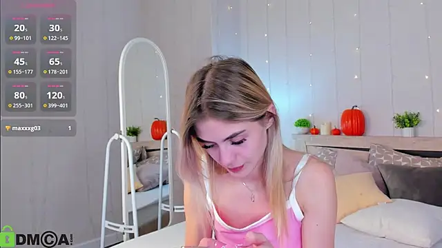 Snapshot of Cherry_Price chatting on October 23, 2025, 11:57 pm Cherry Price online show from October 23, 2025, 11:57 pm