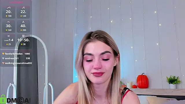 Snapshot of Cherry_Price chatting on October 28, 2025, 12:52 pm Cherry Price online show from October 28, 2025, 12:52 pm