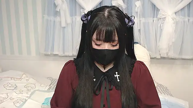 yua0727 online show from May 20, 2026, 1:50 pm