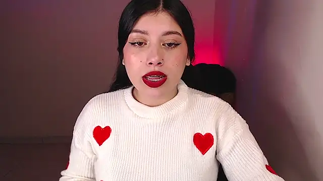 Snapshot of iam_emy chatting on February 23, 2026, 11:13 pm iam emy online show from February 23, 2026, 11:13 pm