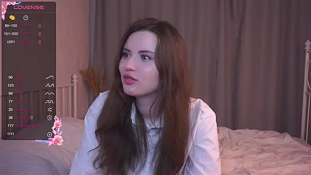 LoraDevon online show from January 30, 2025, 11:02 pm