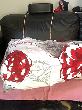 PervertPreggy online show from December 10, 2024, 1:33 pm