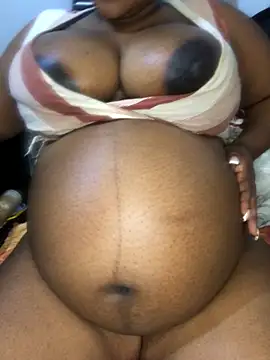 PervertPreggy online show from January 4, 2025, 8:05 pm