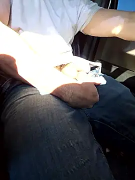 Spunwhiteboy1992 online show from February 11, 2026, 8:58 pm