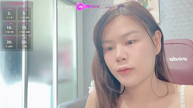 nenechuchu online show from February 15, 2025, 5:19 am