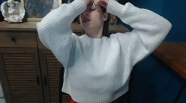 Snapshot of felicity_gold chatting on December 26, 2024, 10:26 am felicity gold online show from December 26, 2024, 10:26 am