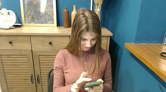 Snapshot of felicity_gold chatting on January 18, 2025, 8:20 am felicity gold online show from January 18, 2025, 8:20 am