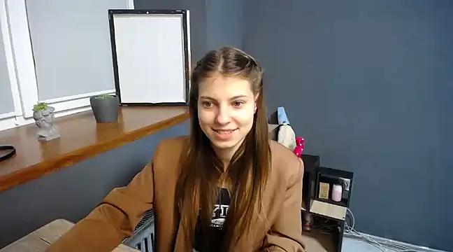 Snapshot of felicity_gold chatting on February 3, 2025, 8:35 am felicity gold online show from February 3, 2025, 8:35 am
