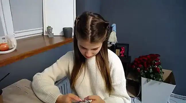 Snapshot of felicity_gold chatting on February 19, 2025, 8:12 am felicity gold online show from February 19, 2025, 8:12 am