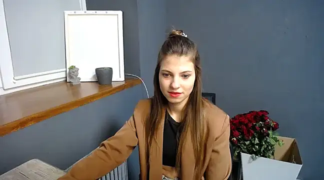 Snapshot of felicity_gold chatting on February 24, 2025, 7:33 am felicity gold online show from February 24, 2025, 7:33 am