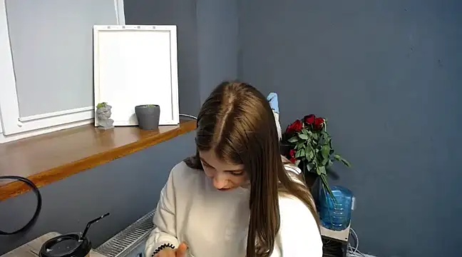 Snapshot of felicity_gold chatting on February 28, 2025, 7:37 am felicity gold online show from February 28, 2025, 7:37 am