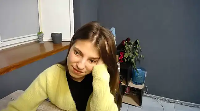 Snapshot of felicity_gold chatting on March 6, 2025, 10:52 am felicity gold online show from March 6, 2025, 10:52 am