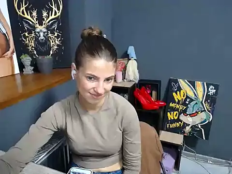 Snapshot of felicity_gold chatting on September 17, 2025, 6:26 am felicity gold online show from September 17, 2025, 6:26 am