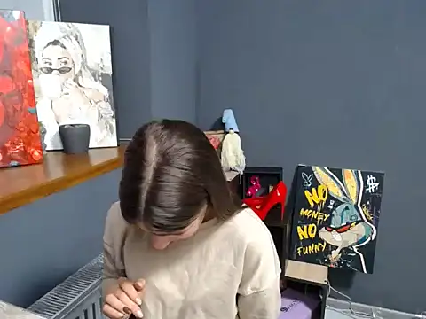 Snapshot of felicity_gold chatting on September 30, 2025, 6:51 am felicity gold online show from September 30, 2025, 6:51 am