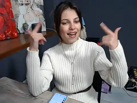 Snapshot of felicity_gold chatting on October 21, 2025, 6:25 am felicity gold online show from October 21, 2025, 6:25 am