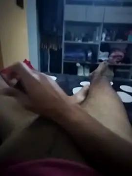 Juan8521 online show from December 27, 2024, 9:00 pm