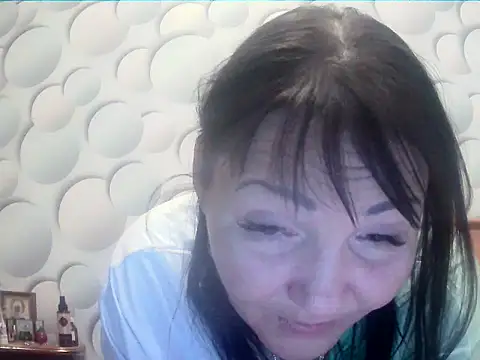 ClaireSunset online show from September 23, 2025, 8:01 pm