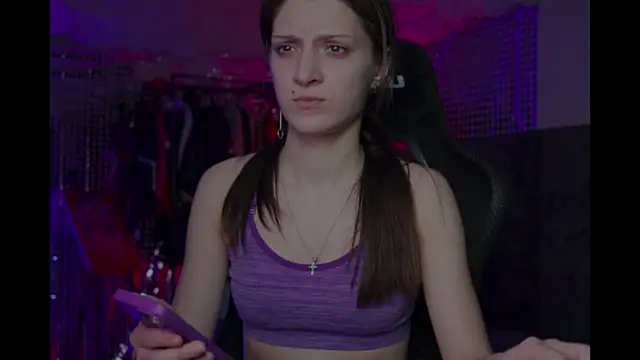 Kathleen Meow online show from October 18, 2025, 6:41 pm