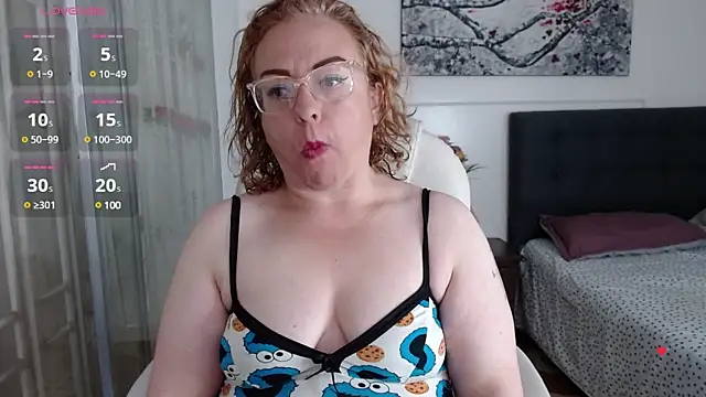 Snapshot of Tania_Goddess_ chatting on December 18, 2024, 2:38 pm Tania Goddess online show from December 18, 2024, 2:38 pm