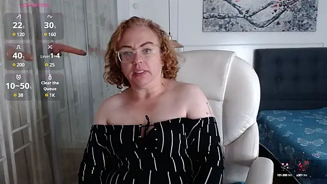 Snapshot of Tania_Goddess_ chatting on December 20, 2024, 9:28 pm Tania Goddess online show from December 20, 2024, 9:28 pm