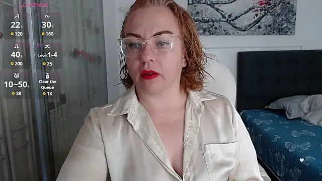 Snapshot of Tania_Goddess_ chatting on December 23, 2024, 4:06 pm Tania Goddess online show from December 23, 2024, 4:06 pm