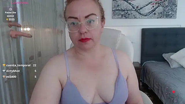 Snapshot of Tania_Goddess_ chatting on December 25, 2024, 6:09 pm Tania Goddess online show from December 25, 2024, 6:09 pm