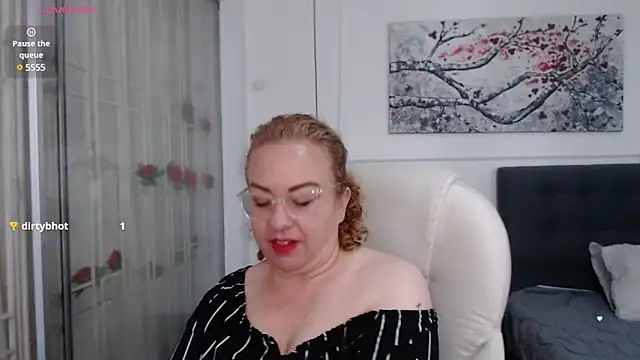 Snapshot of Tania_Goddess_ chatting on December 30, 2024, 1:47 pm Tania Goddess online show from December 30, 2024, 1:47 pm