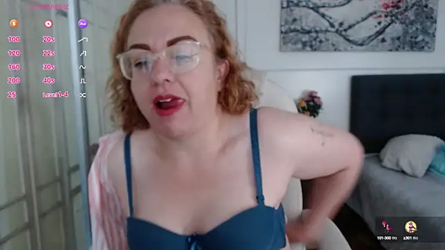 Snapshot of Tania_Goddess_ chatting on January 6, 2025, 4:13 pm Tania Goddess online show from January 6, 2025, 4:13 pm