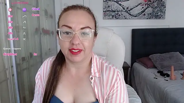 Snapshot of Tania_Goddess_ chatting on January 16, 2025, 7:10 pm Tania Goddess online show from January 16, 2025, 7:10 pm