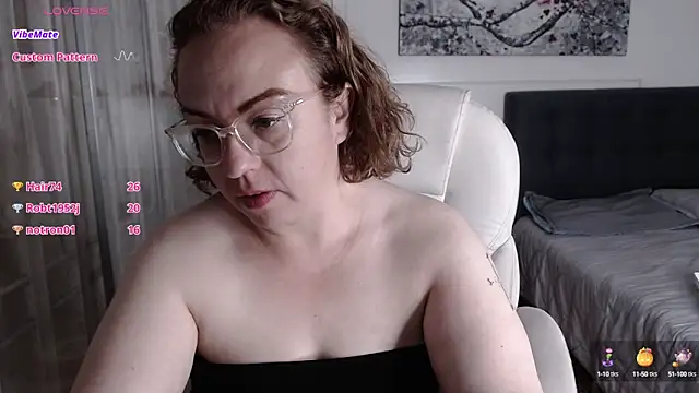 Snapshot of Tania_Goddess_ chatting on January 18, 2025, 11:11 pm Tania Goddess online show from January 18, 2025, 11:11 pm