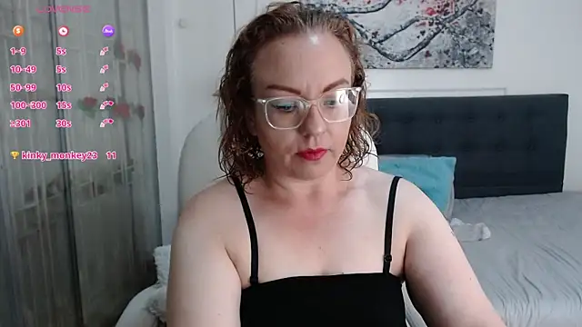 Snapshot of Tania_Goddess_ chatting on January 31, 2025, 11:24 pm Tania Goddess online show from January 31, 2025, 11:24 pm