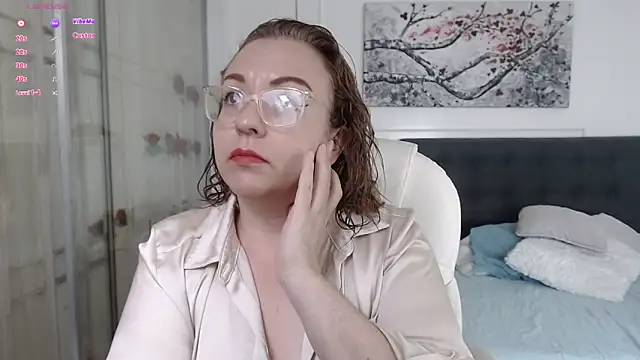 Snapshot of Tania_Goddess_ chatting on February 5, 2025, 7:42 pm Tania Goddess online show from February 5, 2025, 7:42 pm