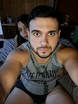 Toxicaxxxx online show from March 3, 2025, 2:26 am