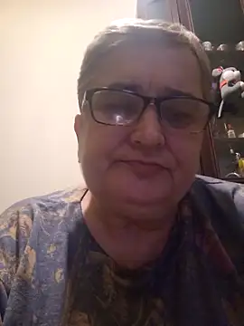 Sonya5156 online show from January 27, 2025, 4:43 pm