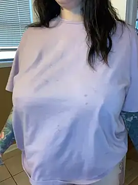 Snapshot of TexasTattooedHouseWife chatting on February 20, 2025, 6:57 pm TexasTattooedHouseWife online show from February 20, 2025, 6:57 pm