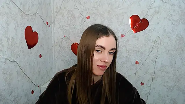AlisaCatty  online show from March 16, 2025, 10:44 am
