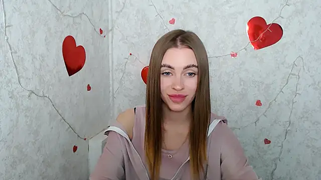 AlisaCatty  online show from March 19, 2025, 11:28 am