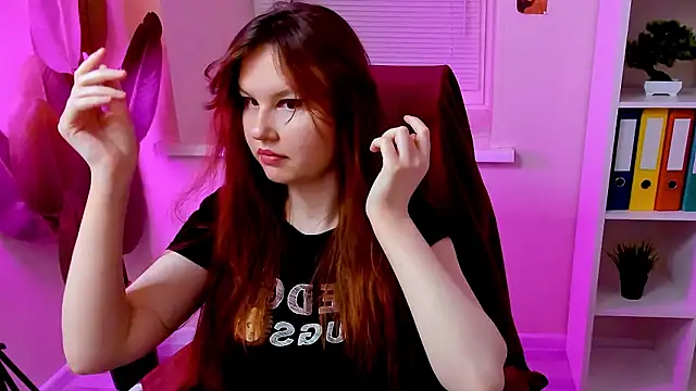 CarolGiggly online show from March 3, 2026, 12:55 pm