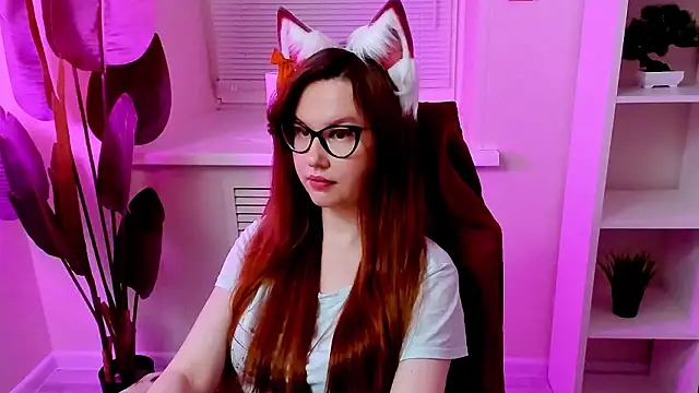 CarolGiggly online show from March 26, 2026, 12:50 am