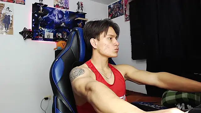 sr jaeger online show from October 22, 2025, 2:17 pm