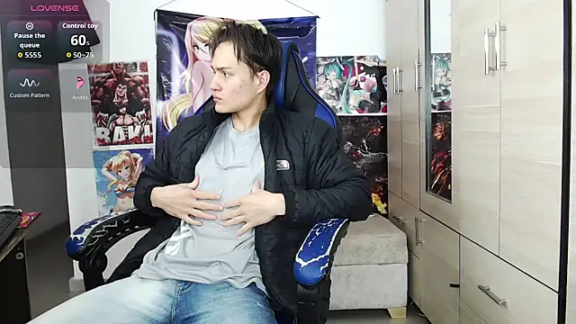 sr jaeger online show from February 9, 2026, 1:04 pm