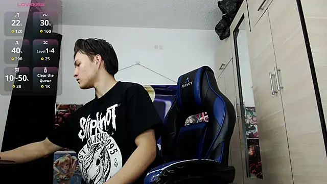 sr jaeger online show from February 27, 2026, 12:27 pm