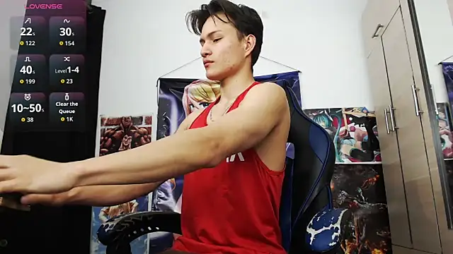 sr jaeger online show from May 6, 2026, 12:32 pm