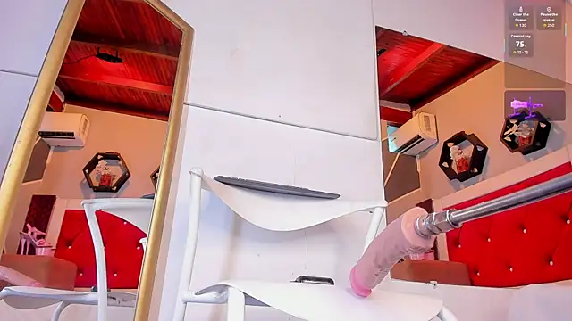 Snapshot of BritannyClaire chatting on November 8, 2025, 9:46 pm BritannyClaire online show from November 8, 2025, 9:46 pm