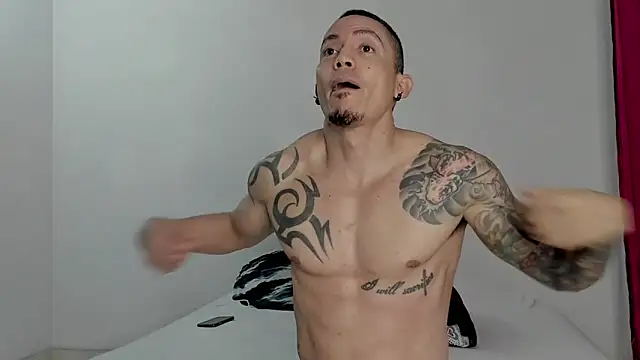 Alex motta online show from January 9, 2025, 8:24 am